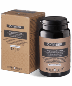 C TREEP