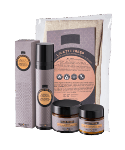 Kit Completo Viso