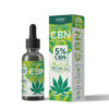 Euphoria 5% CBN Oil