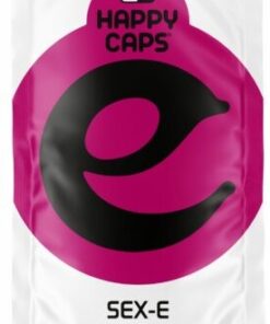 Happy Caps | Sex-E Caps