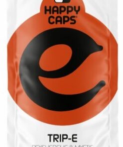 Happy Caps | Trip E Caps