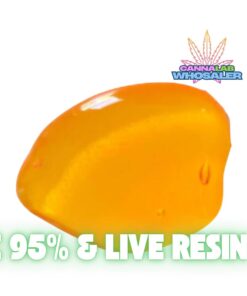 Canna Lab Whosaler | HHC 95% & Live Resin 5%
