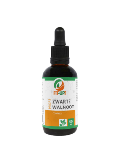 Pharmadelic | Walnoot Complex - 50ml