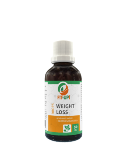 Pharmadelic | Weight loss drops | 50 ml