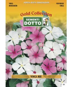 Gold Collection - VINCA in mix