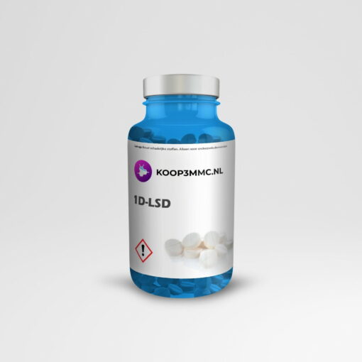 Koop3mmc | Blotter di 1D-LSD da 150 mcg