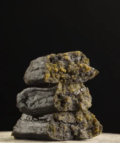 La Canapa Legale | Green Goblin Hash CBD
