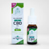 CBD Alchemy | Olio di CBD 5% in Olio di Semi di Canapa