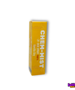 Lekker Gaan | Chem-mist 2F-DCK Vanilla Sky 10%