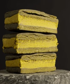 La Canapa Legale | 2gr Hariboom CBD e CBN Hash