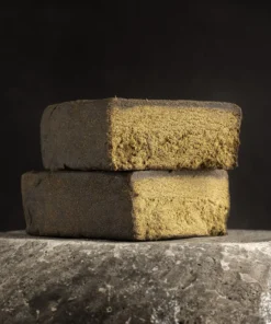La Canapa Legale | 3gr Wasabi CBD Hash