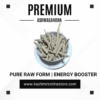 Kashmir Online Store | Premium Ashwagandha ( RAW)