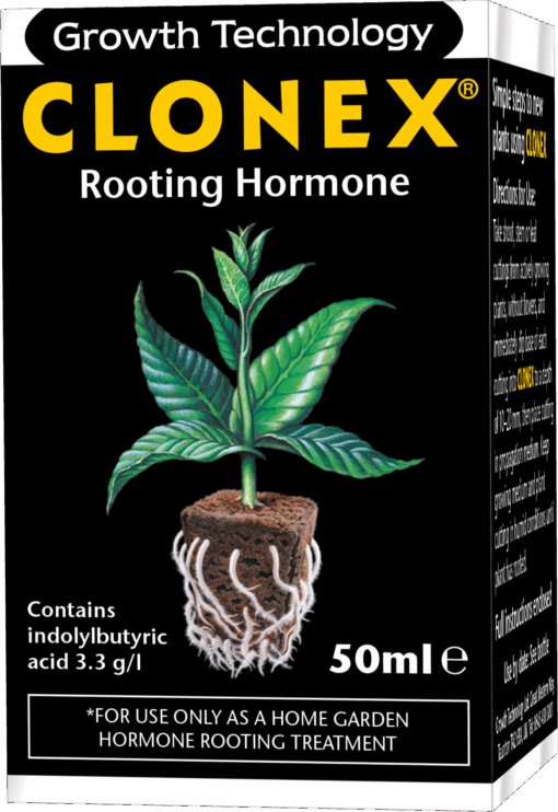 Growth Technology | Clonex