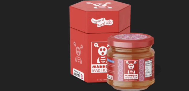 Mad Destmad Honey Mad Destmad Honey
