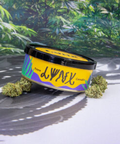 LYNX Cannabis | Lynx Prime - CBD cannabis buds