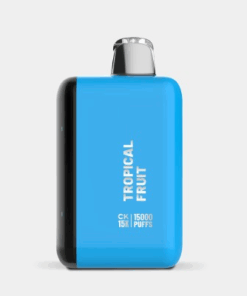 COOKIES | Nicotine Puff 15K Tropical Fruit COOKIES