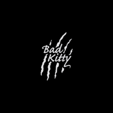 Bad Kitty